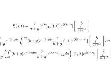 Probability Modeling 